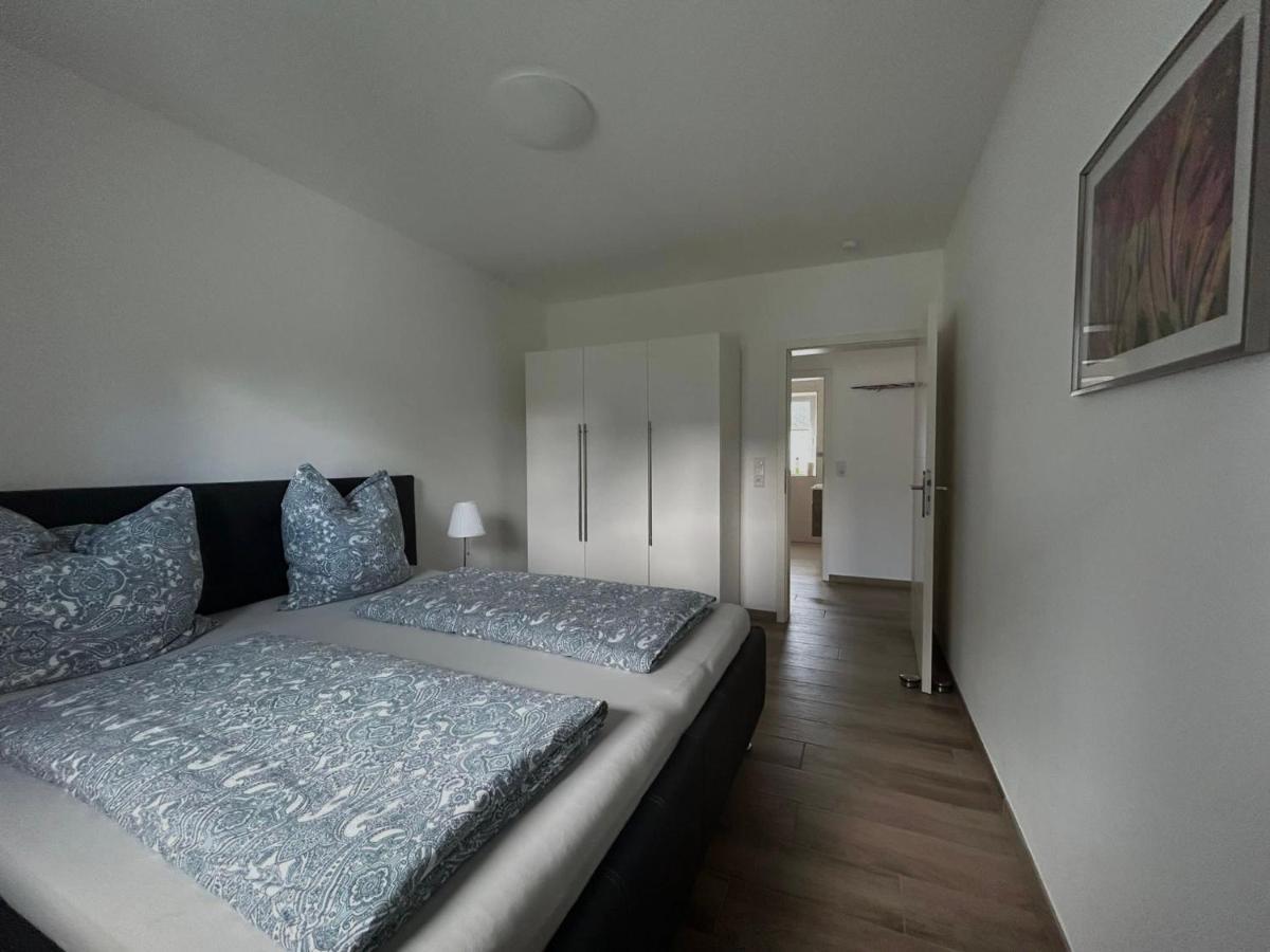 Ferienwohnung Kader 2 Eckernförde Exteriér fotografie