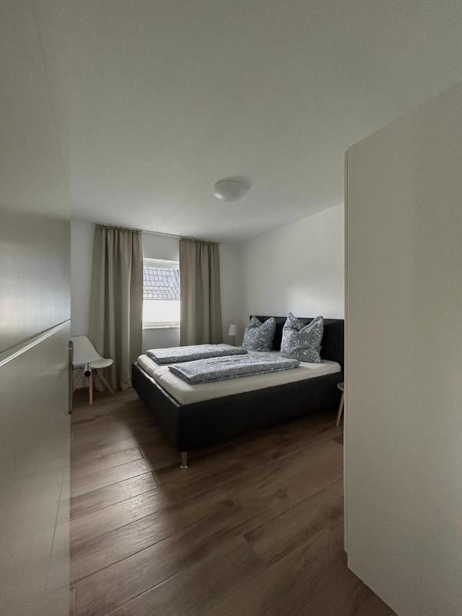 Ferienwohnung Kader 2 Eckernförde Exteriér fotografie