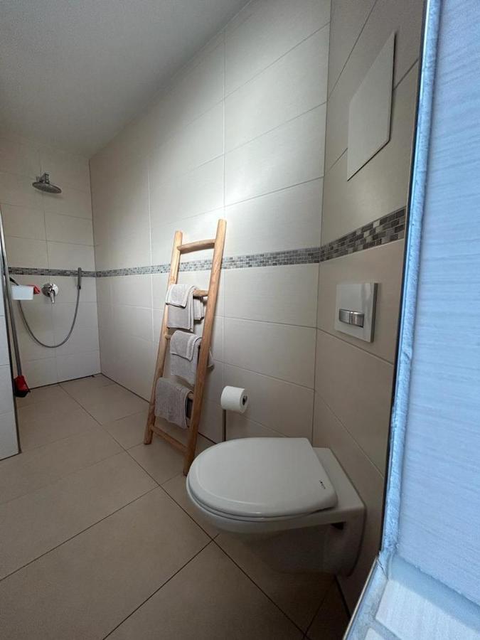 Ferienwohnung Kader 2 Eckernförde Exteriér fotografie