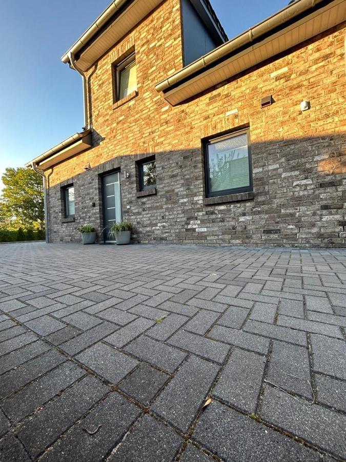 Ferienwohnung Kader 2 Eckernförde Exteriér fotografie